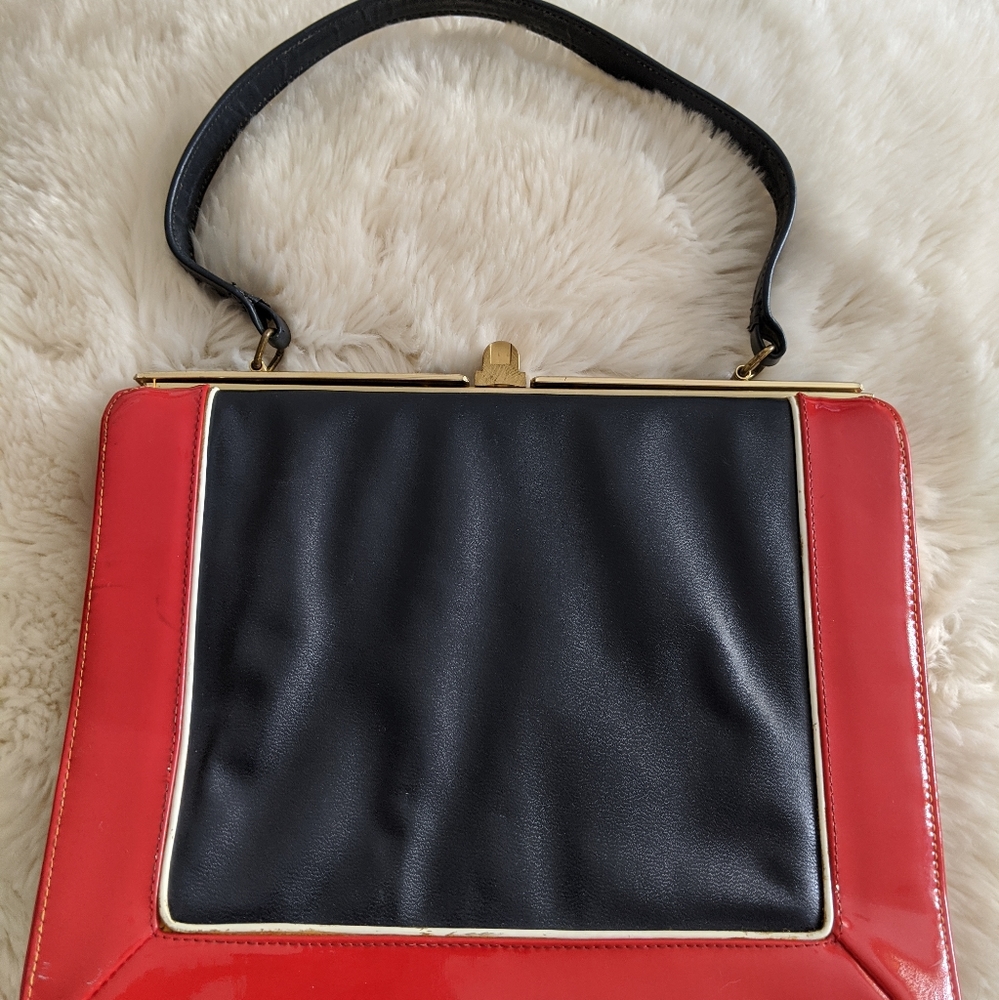 Vintage bag